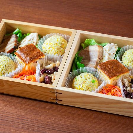 Araiya Tokyo Villa Eksteriør billede