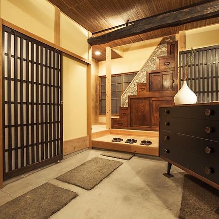 Araiya Tokyo Villa Eksteriør billede