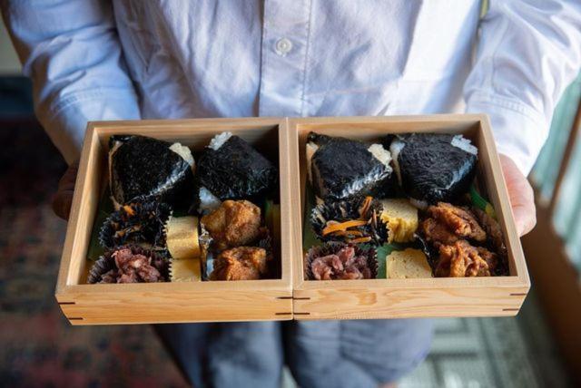 Araiya Tokyo Villa Eksteriør billede