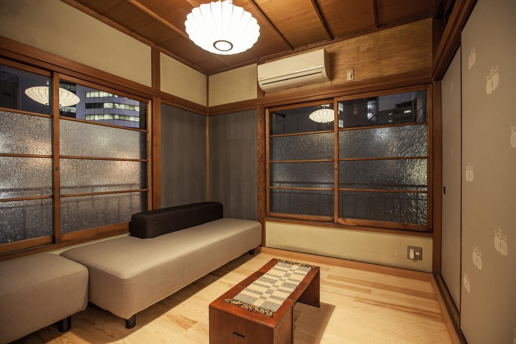 Araiya Tokyo Villa Eksteriør billede