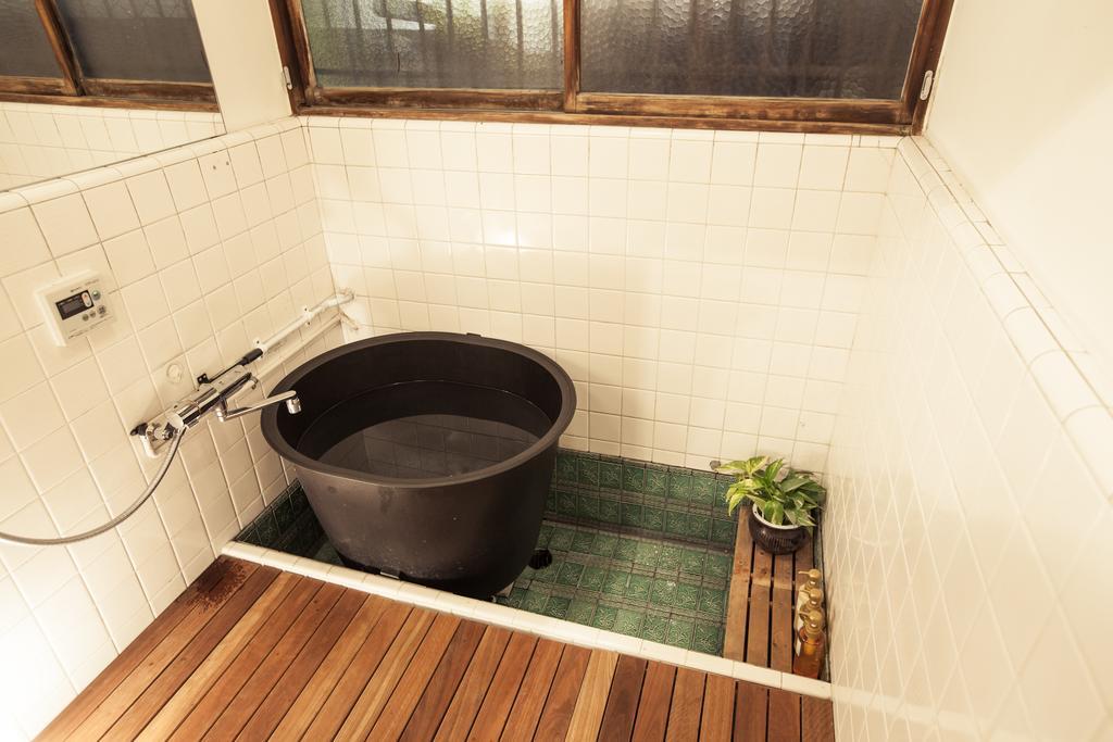 Araiya Tokyo Villa Eksteriør billede