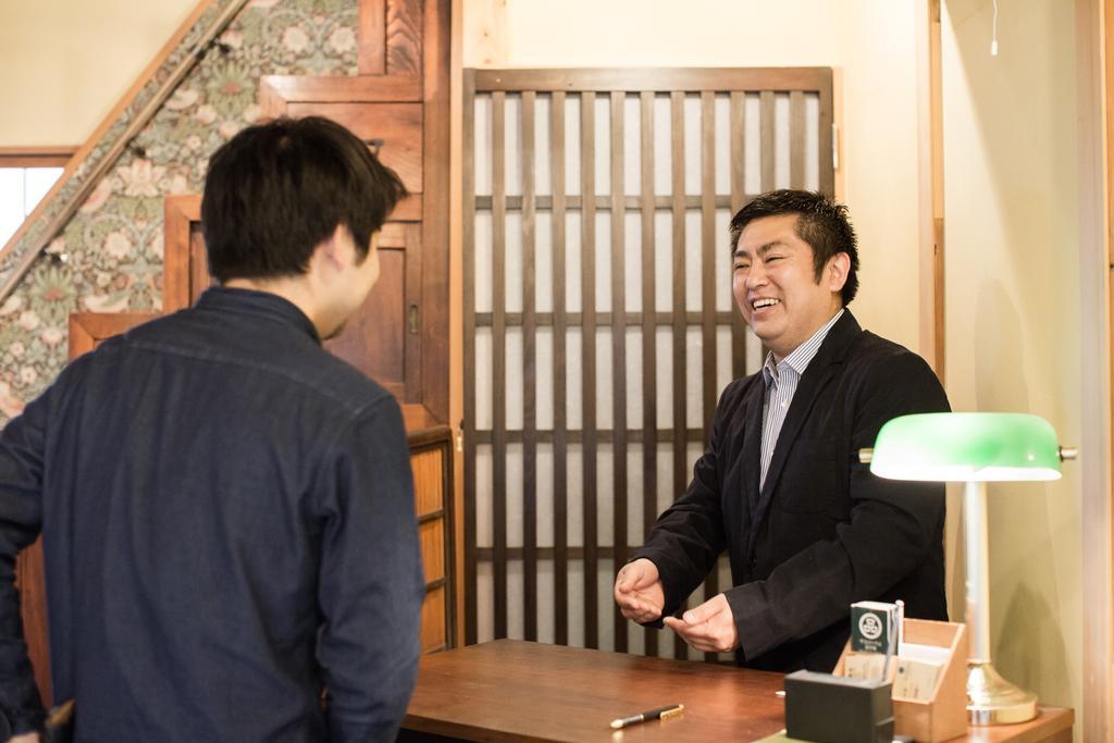 Araiya Tokyo Villa Eksteriør billede