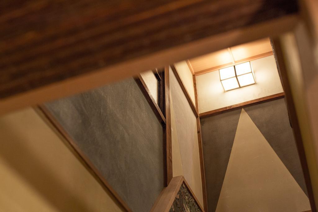 Araiya Tokyo Villa Eksteriør billede