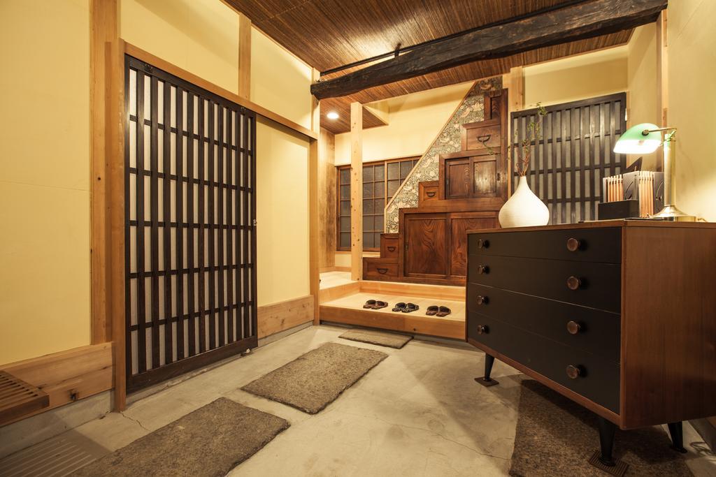 Araiya Tokyo Villa Eksteriør billede