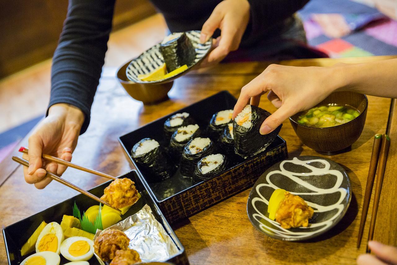 Araiya Tokyo Villa Eksteriør billede