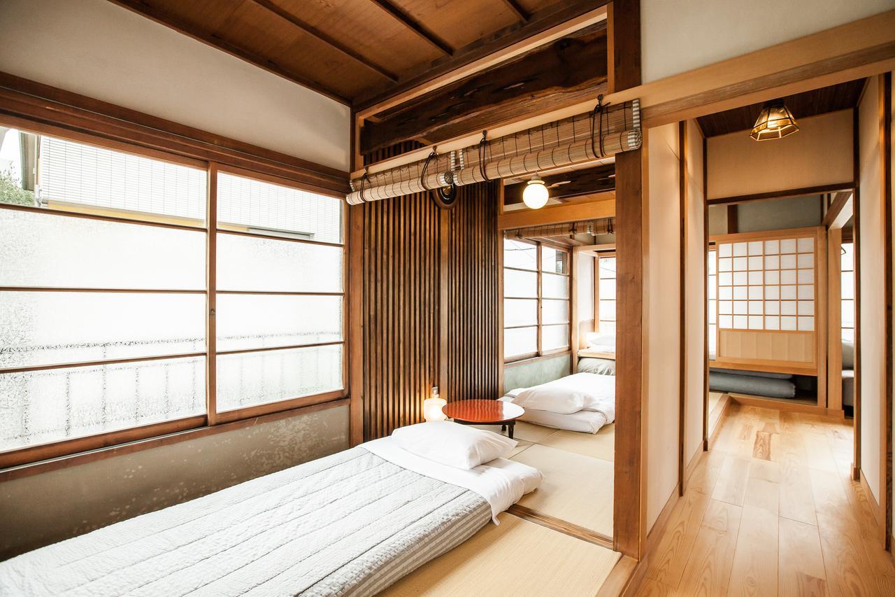 Araiya Tokyo Villa Eksteriør billede