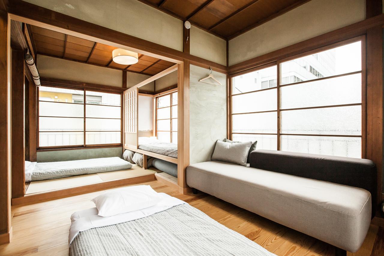 Araiya Tokyo Villa Eksteriør billede
