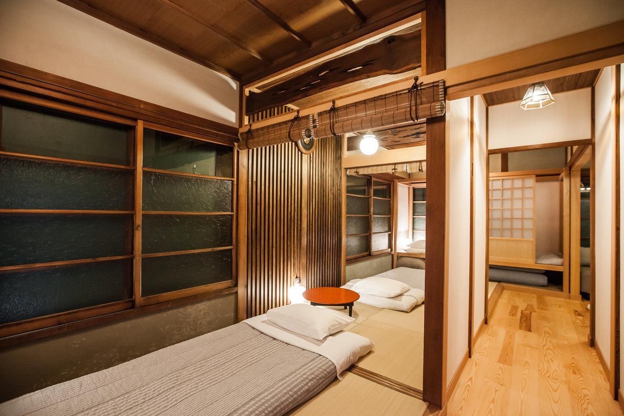 Araiya Tokyo Villa Eksteriør billede