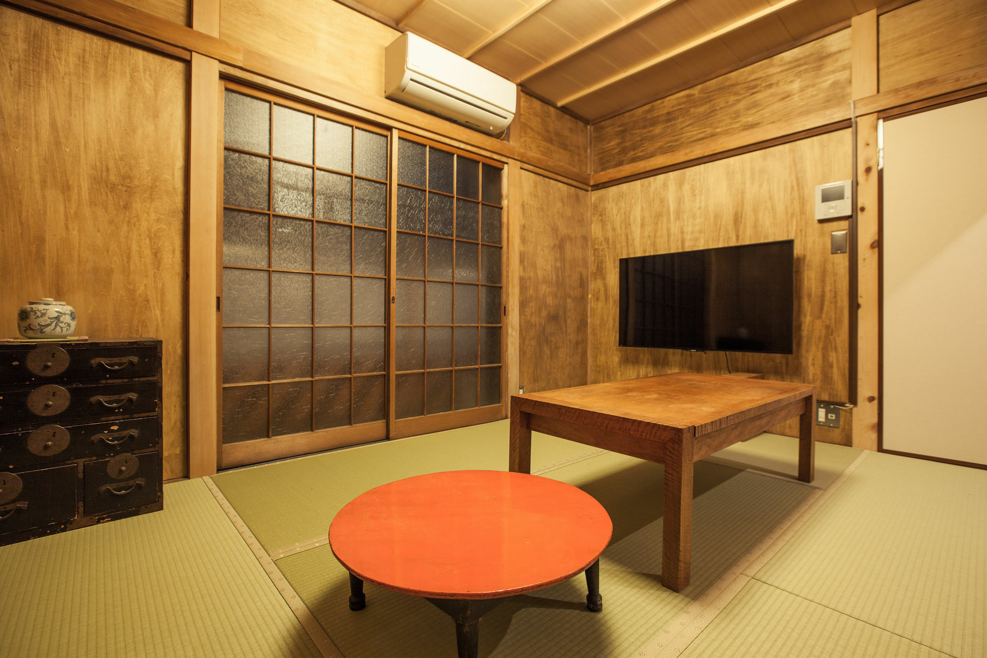 Araiya Tokyo Villa Eksteriør billede