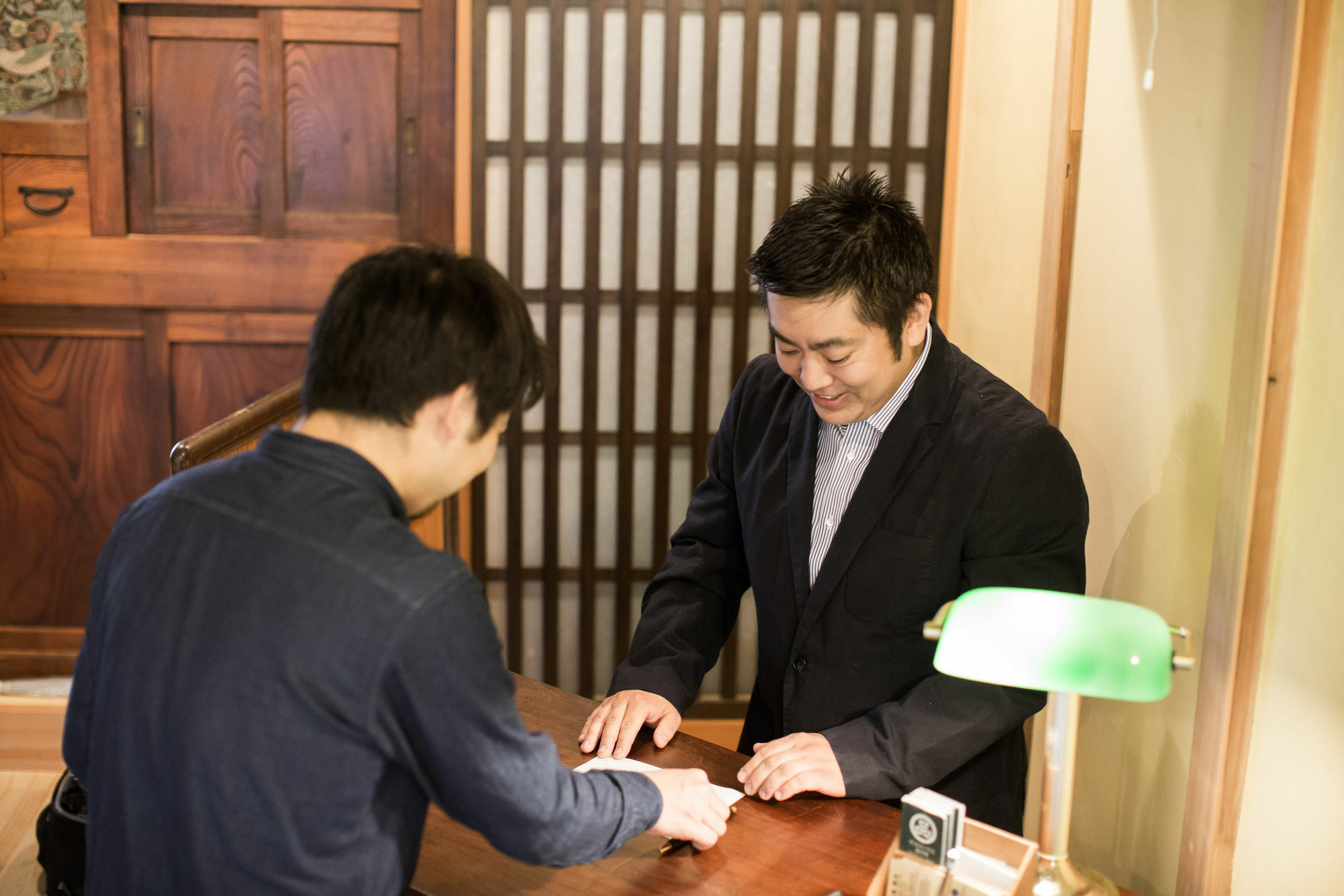 Araiya Tokyo Villa Eksteriør billede
