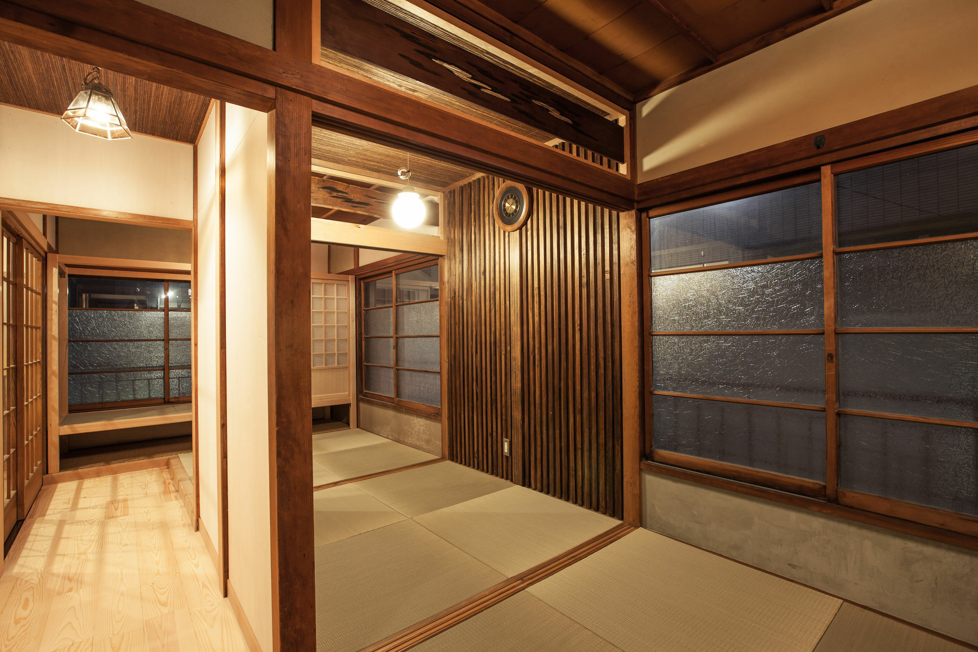 Araiya Tokyo Villa Eksteriør billede