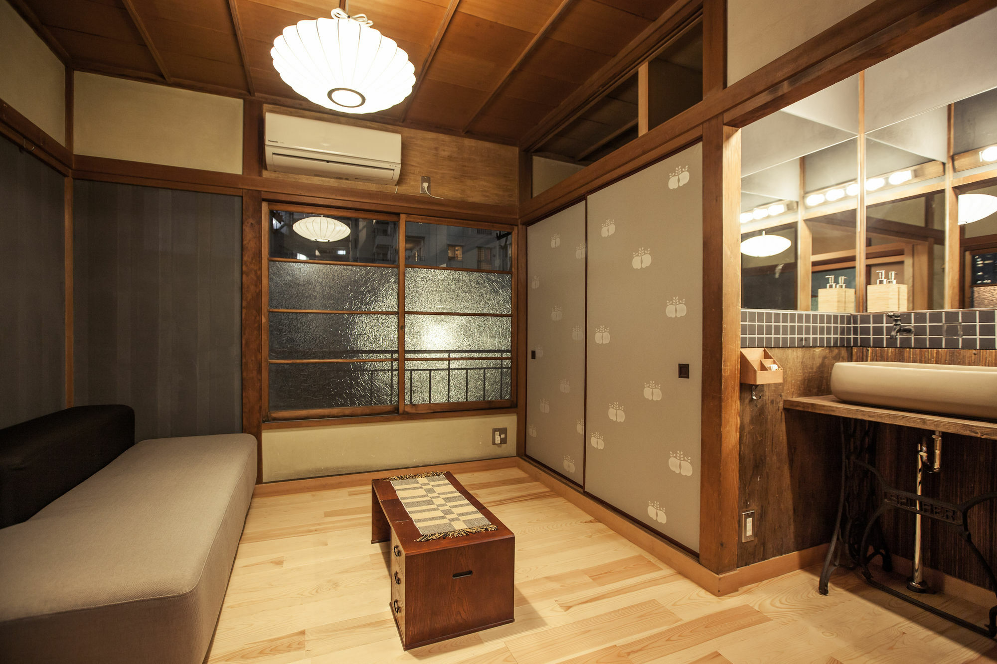 Araiya Tokyo Villa Eksteriør billede